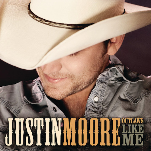 cover: If Heaven Wasn't So Far Away, Justin Moore