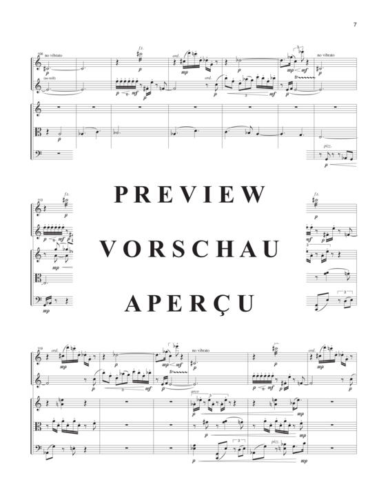 Produktgalerie: Seite 10 von 21 Ocean Moods Three Sonic Portraits , , (Flöte, Klarinette, Violine, Viola, Cello)