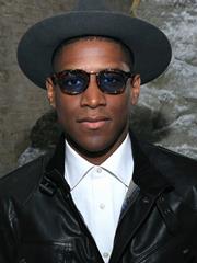 cover: Mount Everest, Labrinth