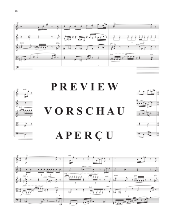 Produktgalerie: Seite 19 von 21 Ocean Moods Three Sonic Portraits , , (Flöte, Klarinette, Violine, Viola, Cello)
