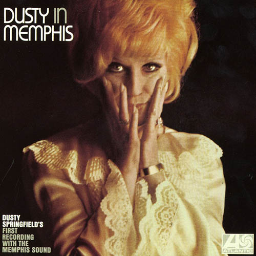 cover: Son-Of-A-Preacher Man, Dusty Springfield, Gitarre