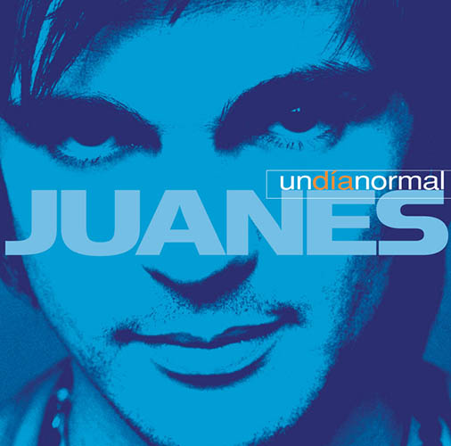 cover: Mala Gente, Juanes, Gitarre