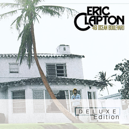cover: Can't Find My Way Home, Eric Clapton