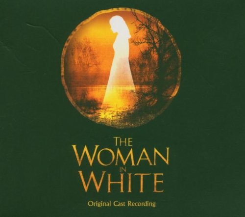 cover: Lost Souls, Andrew Lloyd Webber, The Woman In White (Musical)