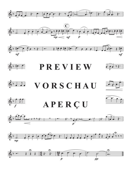 Produktgalerie: Seite 11 von 17 Whisper Me Your Dreams , , (Holzbläserquintett)