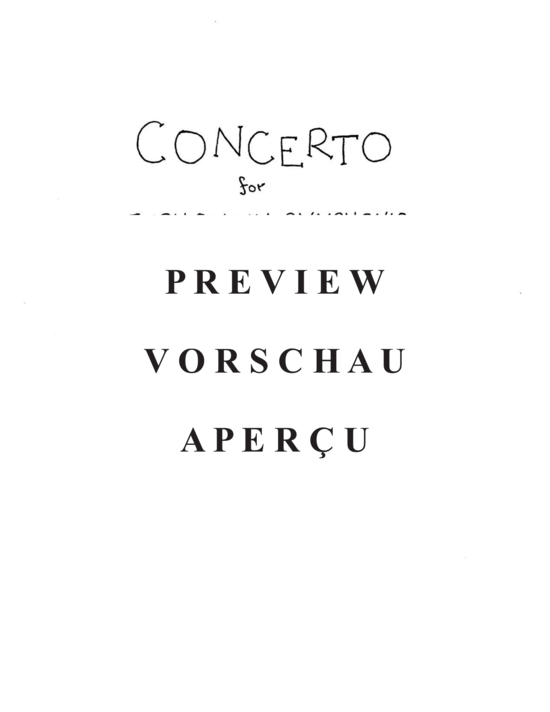 Product gallery: Page 3 of 21 Concerto , , (euphonium + piano)