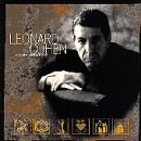cover: Never Any Good, Leonard Cohen, Gitarre