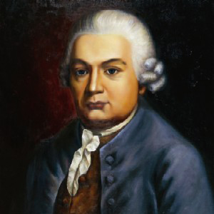 cover: Solfeggio, Carl Philipp Emanuel Bach