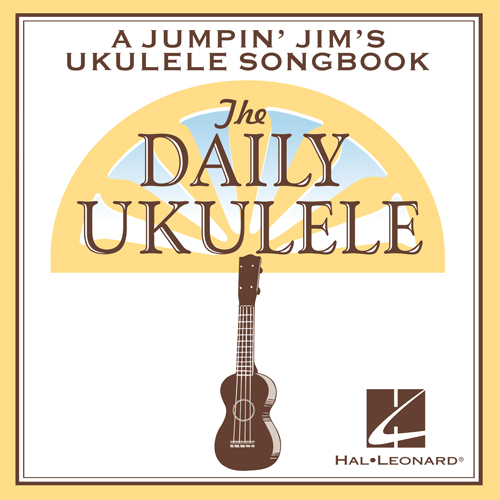 cover: She Loves You (from The Daily Ukulele) (arr. Liz and Jim Beloff), The Beatles, Ukulele