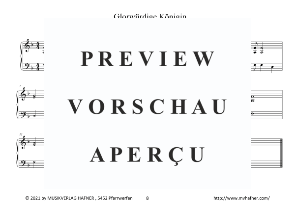 Product gallery: Page 11 of 11 Mein Orgelbüchlein, , (Orgel Solo)