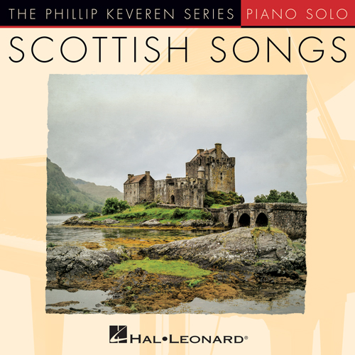 cover: Mingulay Boat Song (arr. Phillip Keveren), , Klavier