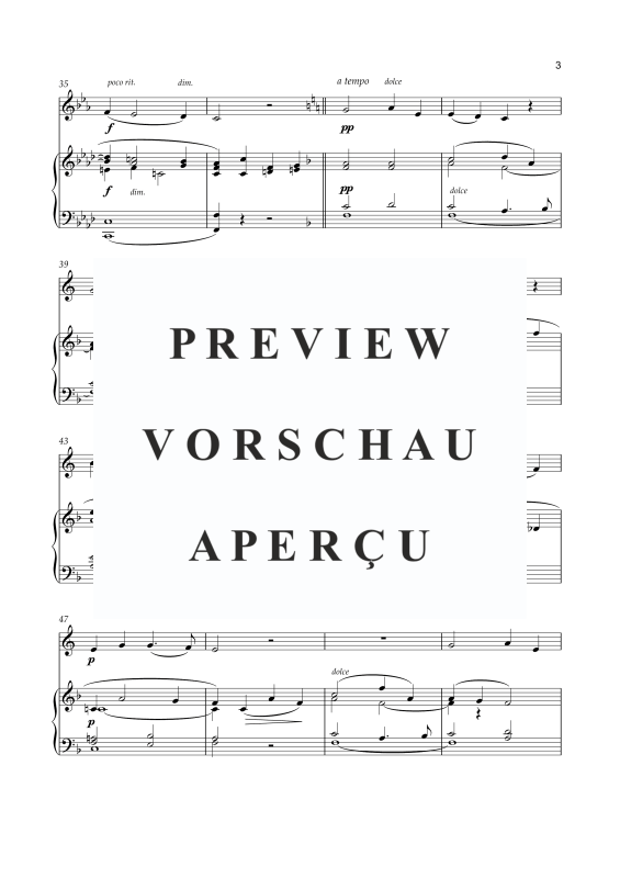 Produktgalerie: Seite 4 von 10 Ave Maria, , Horn und Orgel