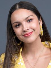 cover: Can't Catch Me Now, Olivia Rodrigo