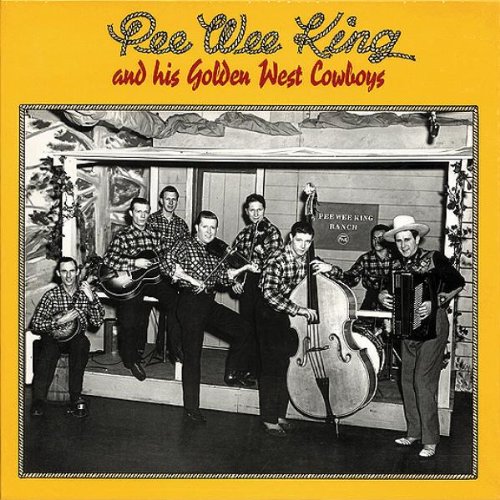 cover: Slow Coach, Pee Wee King