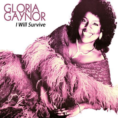 cover: I Will Survive, Gloria Gaynor, Gesang, Gitarre, Klavier