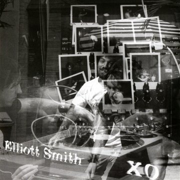cover: Miss Misery, Elliott Smith
