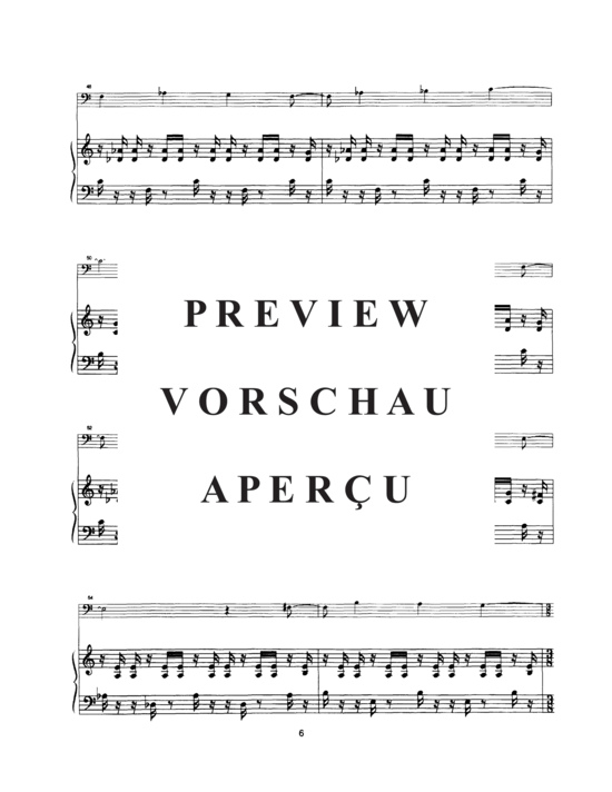 Produktgalerie: Seite 10 von 21 Four Vignettes , , (Tuba + Klavier)
