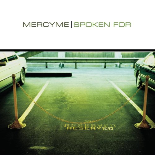 cover: Go, MercyMe, Klavier
