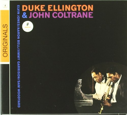 cover: Time's A Wastin', Duke Ellington