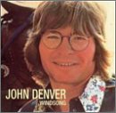 cover: Windsong, John Denver