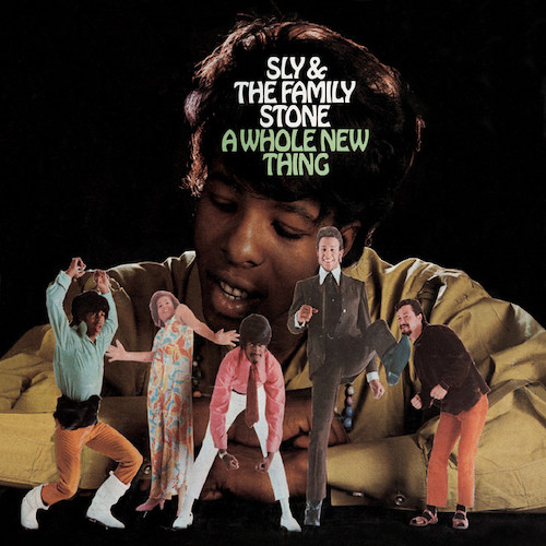 cover: Underdog, Sly And The Family Stone, Gesang, Gitarre, Klavier