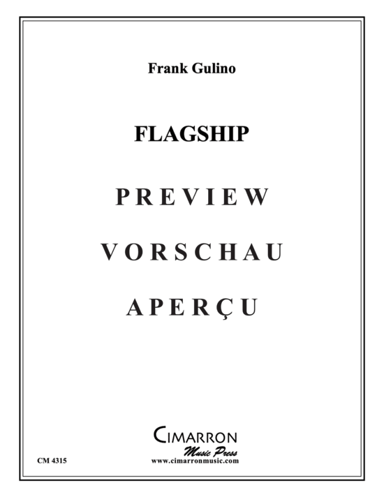 Product gallery: Page 2 of 11 Flagship Portraits , , (Euphonium Solo)