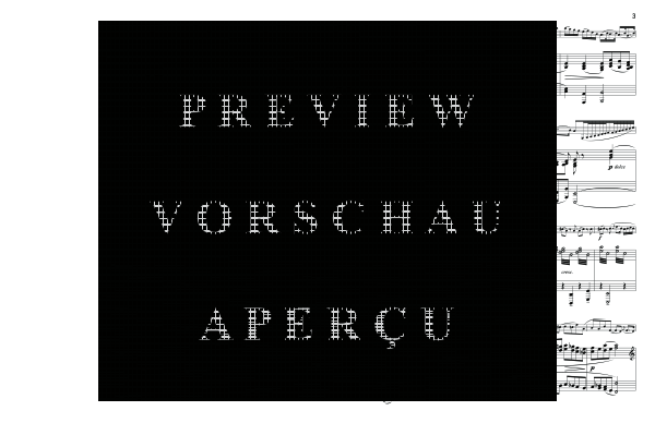 Product gallery: Page 7 of 11 Kol Nidrei, , (clarinet/bass clarinet and piano)