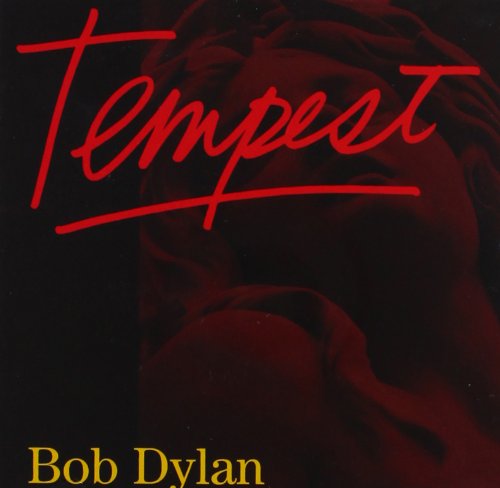 cover: Long And Wasted Years, Bob Dylan