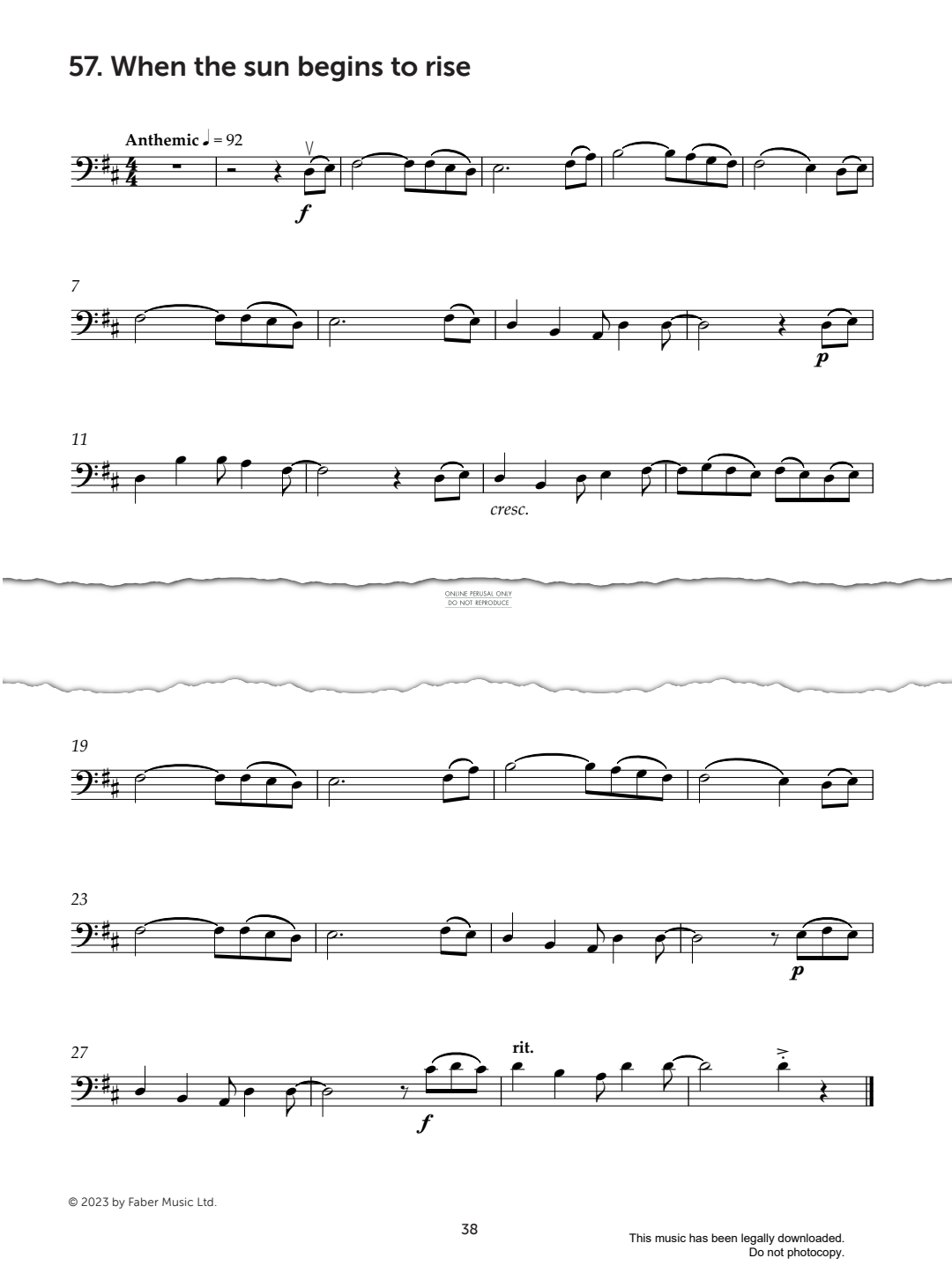 Produktgalerie: Seite 1 von 1 When The Sun Begins To Rise, Mark Wilson, Klavier, Violoncello