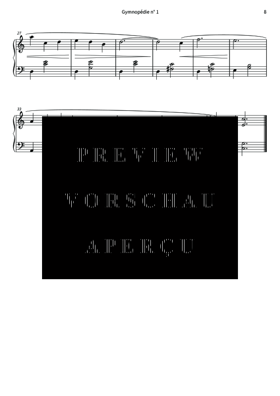 Produktgalerie: Seite 10 von 11 Doux Sons au Piano - ?uvres Simplifiées pour des Moments Calmes, , Klavier Solo