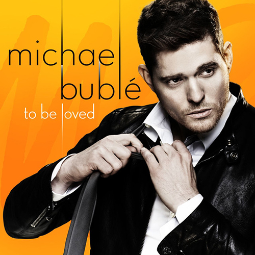 cover: After All (feat. Bryan Adams), Michael Buble, Gesang, Gitarre, Klavier