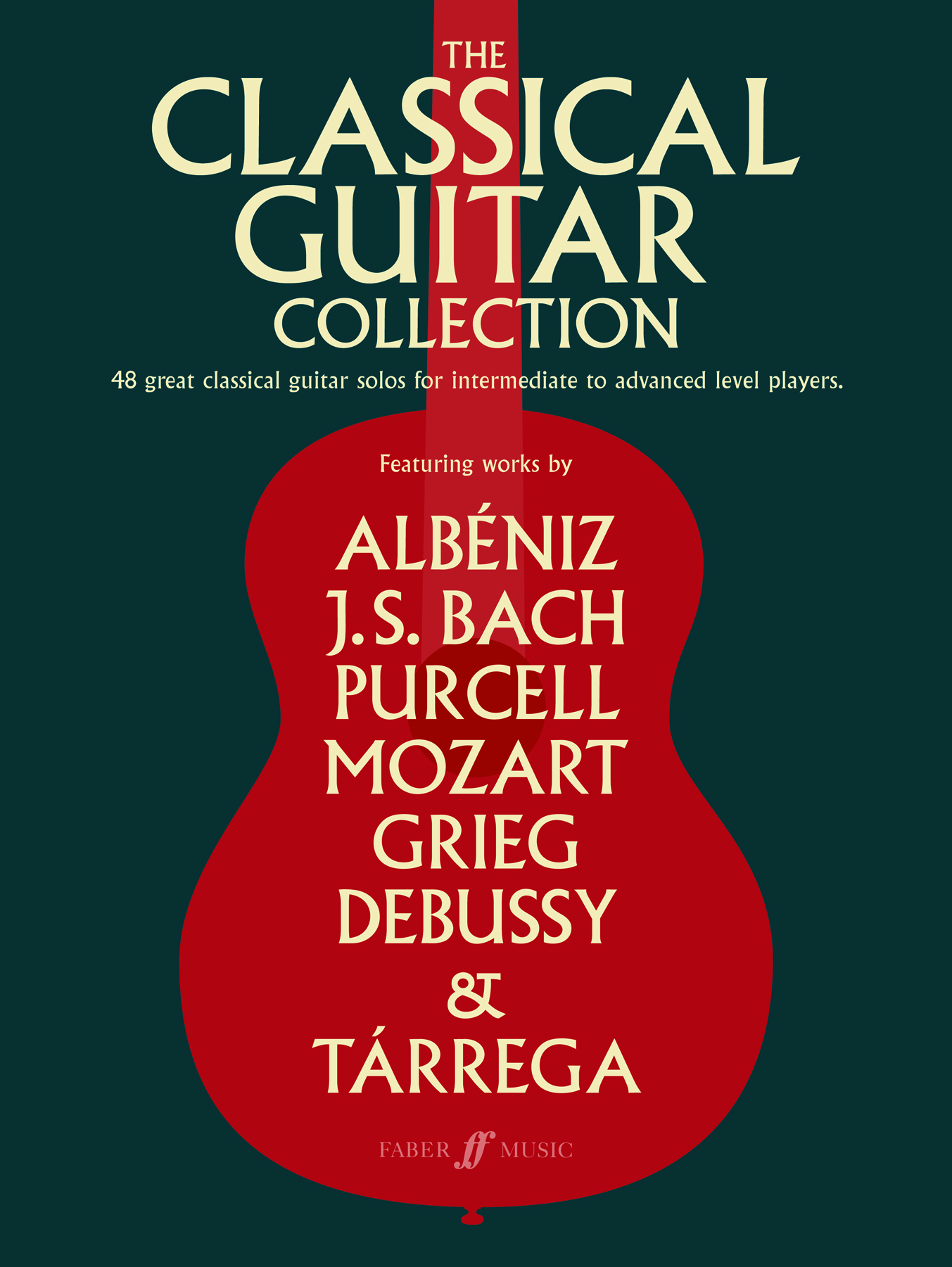 Produktbild zu: A Winter Landscape (from 'Little Suite For Guitar')