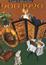 cover: A Paradise For Two, Jas.W. Tate, Gesang, Gitarre, Klavier