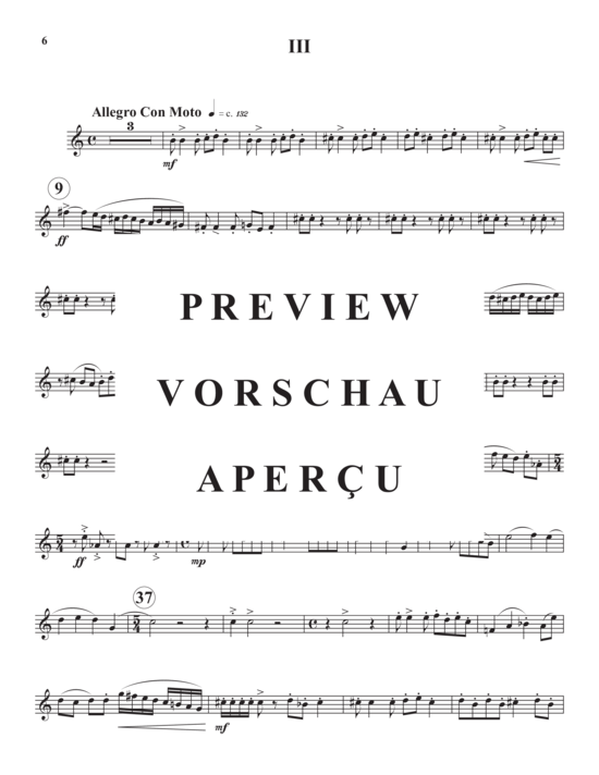 Produktgalerie: Seite 19 von 21 Kara´s Musing´s , , (Horn Quartett)