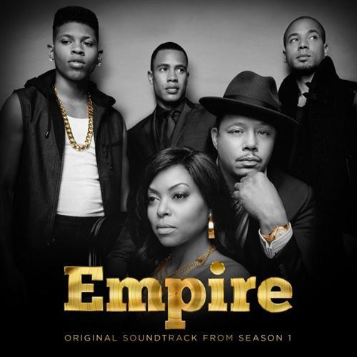 cover: Conqueror, Estelle and Jussie Smollett