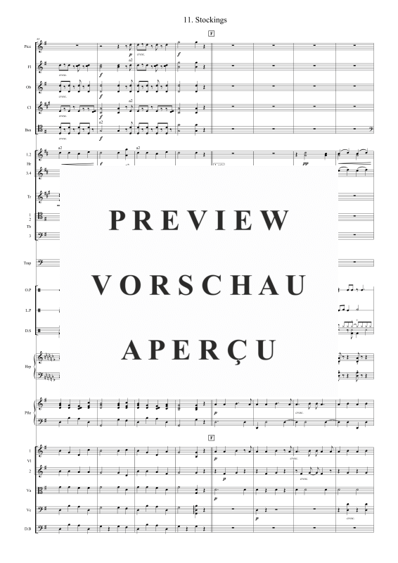 gallery: Stockings, , Sinfonie Orchester