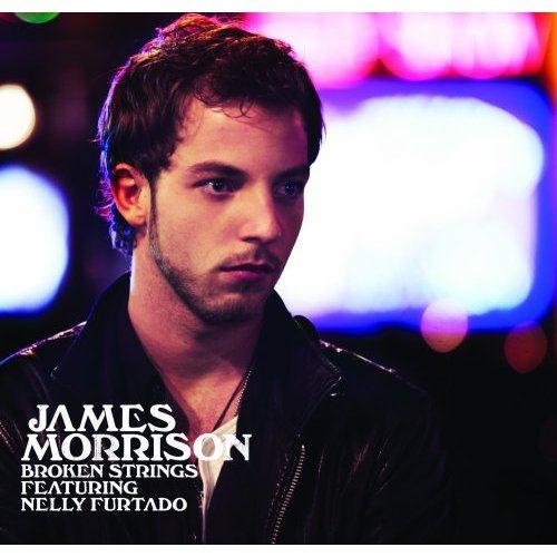 cover: Broken Strings, Nelly Furtado, James Morrison, James Morrison featuring Nelly Furtado