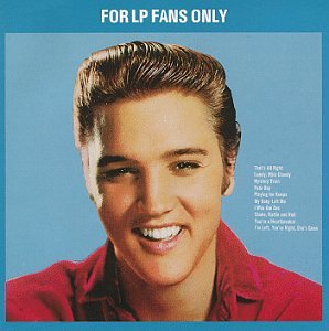 cover: Mystery Train, Elvis Presley, Gitarre