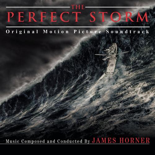 cover: There's No Goodbye Only Love (From 'The Perfect Storm'), James Horner