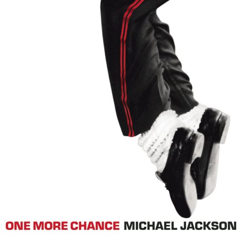 Produktbild zu: One More Chance