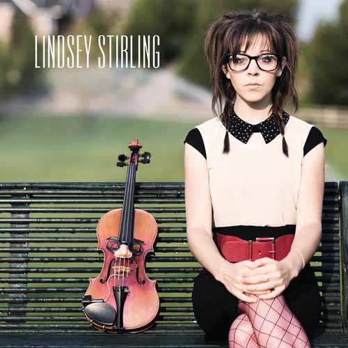 cover: Beyond The Veil, Lindsey Stirling, Klavier