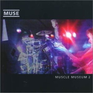 cover: Con-Science, Muse, Gitarre