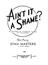 cover: Ain't It A Shame?, Stan Masters