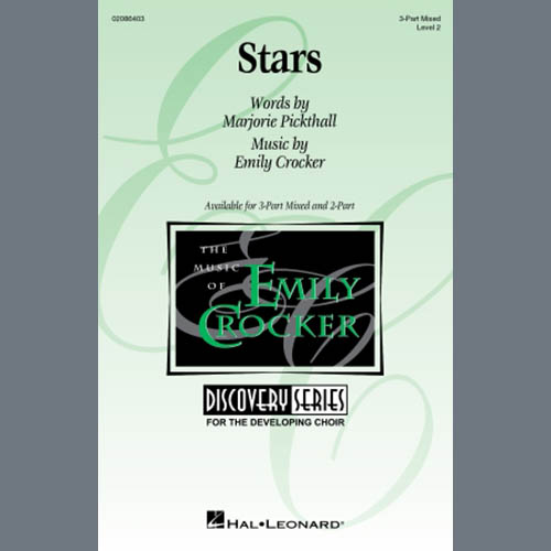 Produktbild zu: Stars