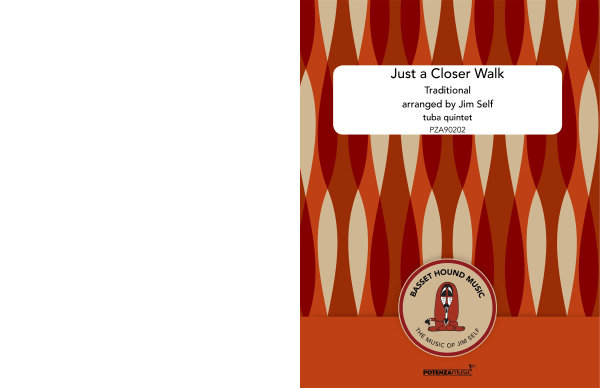 Produktbild zu: Just a Closer Walk