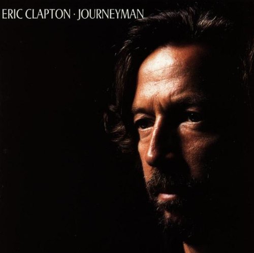 cover: Bad Love, Eric Clapton, Gesang, Gitarre, Klavier