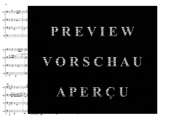 Product gallery: Page 6 of 11 tba4tet, , (Tuba Quartett EETT)