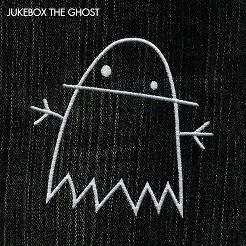 cover: Made For Ending, Jukebox The Ghost, Klavier
