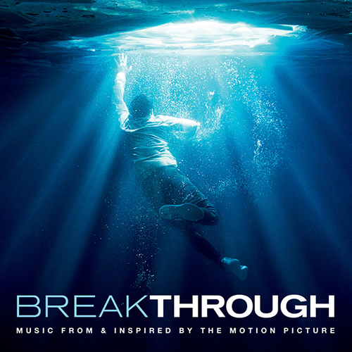 cover: I'm Standing With You (from Breakthrough), Chrissy Metz