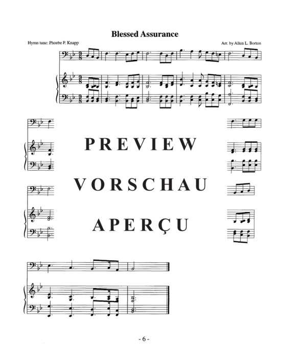 Product gallery: Page 11 of 21 Tuba Hymns , , (tuba + piano)